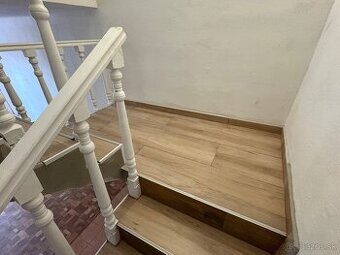 Sadrokartónárske práce a omietky