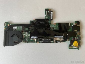 Základná doska Lenovo ThinkPad T460 (NM-A581 / BT462 Rev:3.0