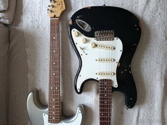 Skladačka Fender