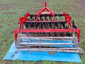 disky , diskový podmietač zetor, new holand , john deere