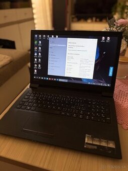 Notebook LENOVO V110