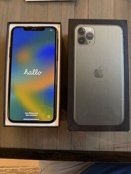 Iphone 11 Pro