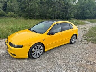 Seat leon 1m fr arl