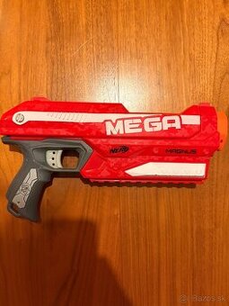 Nerf magnus - 1
