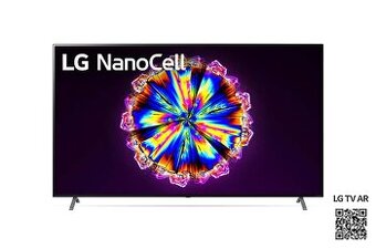 Kúpim LG 86NANO906NA
