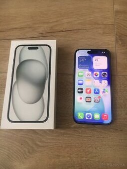 Predam IPhone 15 128GB