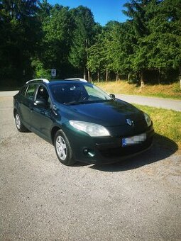Predám Renault Megane