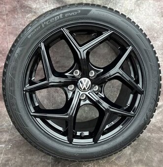 Alu kola Volkswagen Arteon 245/45R18 100V XL