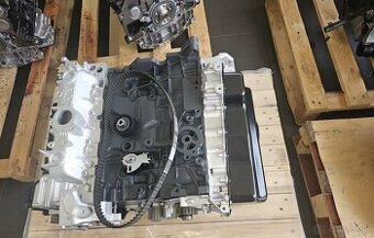 REPAS DW10FU 2,0 HDI EURO 6 MOTOR / 2,2 HDI 4HB - 4HA - 4HH