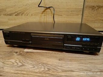 TECHNICS SL-PG370A