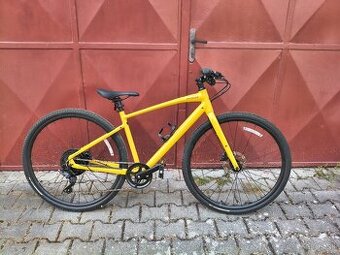 Novy Specialized Sirius