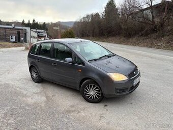Predám Ford Focus C-MAX 2.0 TDCI 98kw
