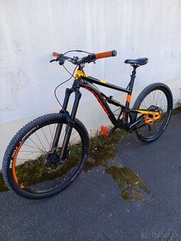 Kellys Swag Enduro