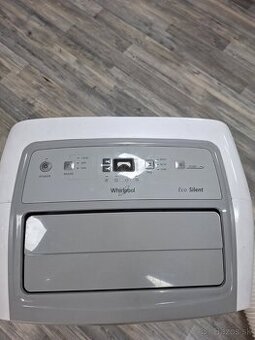 Prenosná klimatizácia Whirlpool