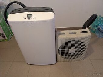 Mobilná klimatizácia Electrolux
