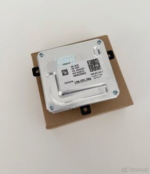 Riadiaca jednotka Xenón / LED - 4G0907697f