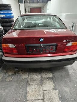 BMW e 36 1.6.