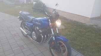 Suzuki GS750L r.v.1983 - 1