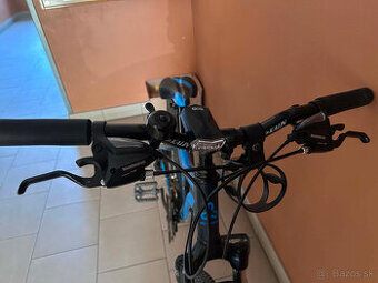 Detsky bicykel CTM Rocky 2.0 24"