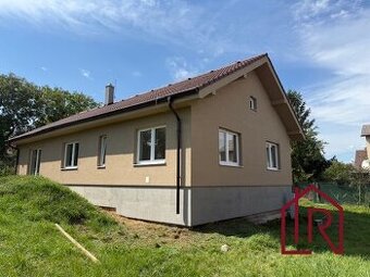 Rodinný dom na predaj v lokalite Bretejovce, Košice - Prešov