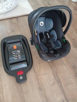 Autosedačka vajíčko lionelo astrid i-size