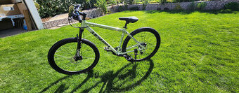 Horský bike - 1