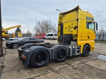 Man Tga 26.530 euro ³ ROZPREDAM este v celku