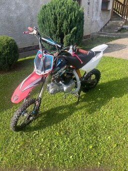 pitbike