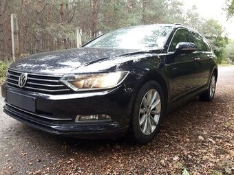 Volkswagen Passat 2.0TDI 4MOTION 4x4 DPH - 1