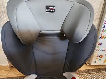 Predám autosedačku Römer