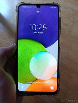 Samsung Galaxy A22