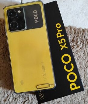 POCO X5 Pro