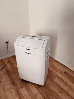 Mobilná klimatizácia Whirlpool