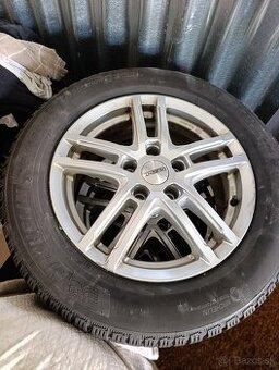 5x112,r16-Dezent-6,5J,et41,215-60-2021-Michelin-6mm