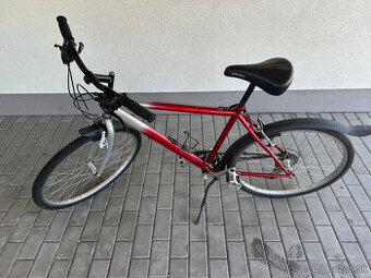 horský bicykel ,,26´´