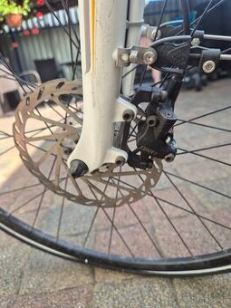 Bicykel - 1