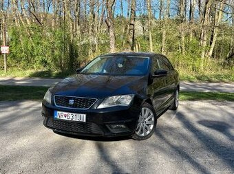 Seat Toledo 1.6TDi, 77kW,