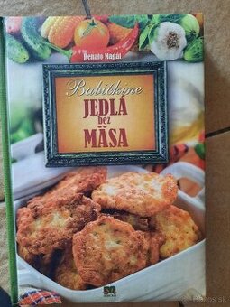Renato Magat - Babickine jedla bez masa