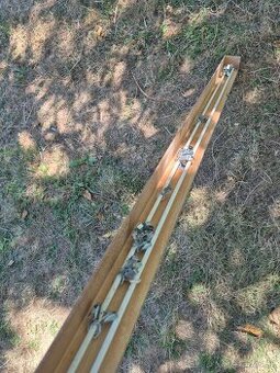 Garniža 340cm