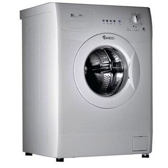 Predám plnefunkčná ÚZKA (SLIM) automatická práčka na 5 kg