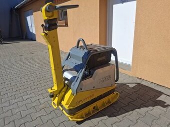 Vibrační deska Wacker neuson Dpu 6555 - 1