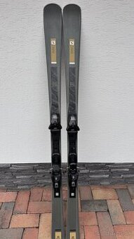 Salomon S/MAX 165cm