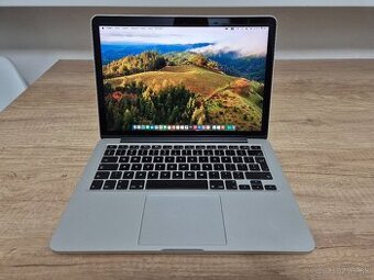 MacBook Pro (13-inch, 2015) /Intel Core i5/8GB RAM/512GB SSD