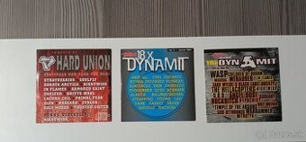 Cd RockHard