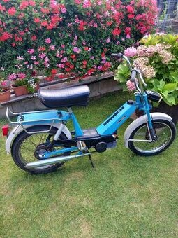 Babetta 207