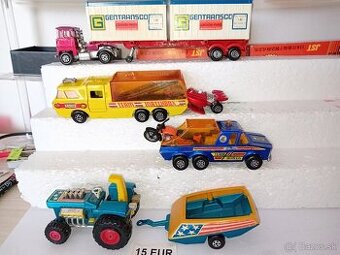 Matchbox SUPER KINGS
