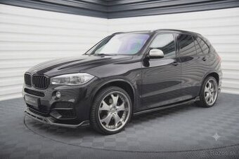 5x120 R22 disky BMW X5, X6 , Range rover