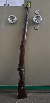 MAUSER K98