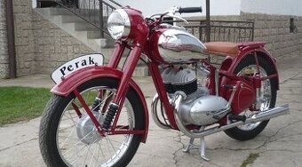 perak 350