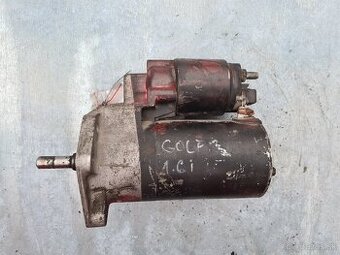 Štartér Seat Inca 1.6